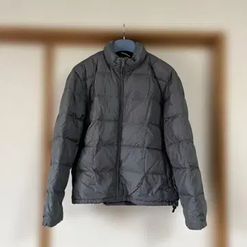 Eddie Bauer 다운 자켓 L