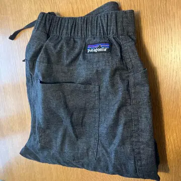 patagonia 이지 팬츠