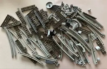 LEGO 세트 (그레이)