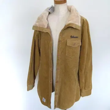 새상품 BACKS 코디 로이 셔츠 자켓/F