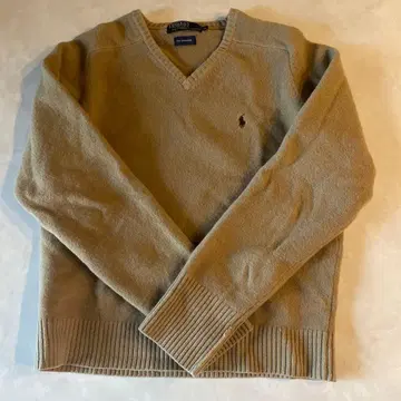 폴로 랄프로렌 스웨터