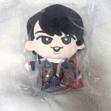 스노치루 매달리지 않는 시리즈 BIG 봉제 인형 ver. 미야타테 료타