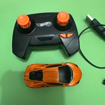 핫휠 RC LAMBORGHINI REVUELTO