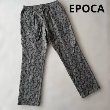 EPOCA UOMO 사이즈 불명