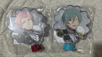 앙상블 스타즈 앙스타 스타포니 아이돌 응원봉 튜브