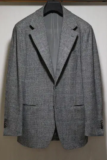 링 재킷 마이스터 폭스 브라더스 플란넬 48