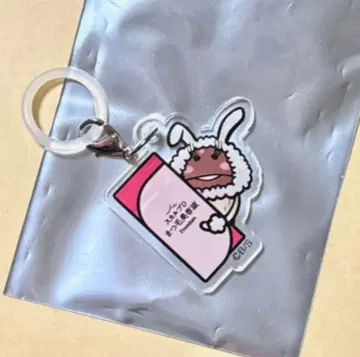 화이트 토끼 나메코 참 스컬프D 덤 premium