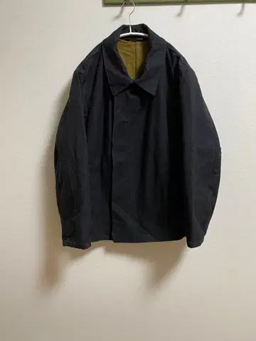 러시아군 자켓 아우터 블랙 남성용