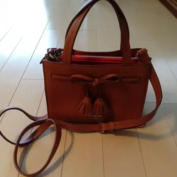 케이트 스페이드 미니 백