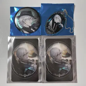 무기미도 Mr. Fox 카라테츠