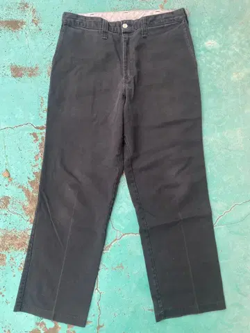 Dickies Black pants W32 L32