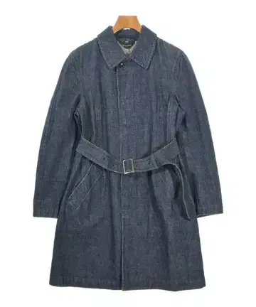 COMME des GARCONS 스텐카라 코트 여성용