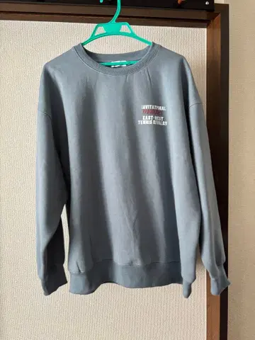 니코앤드 트레이닝복