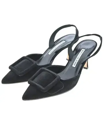 MANOLO BLAHNIK 여성용 펌프스