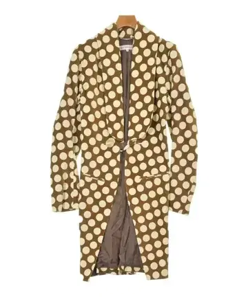 Walter Van Beirendonck 테일러드 자켓 남성용