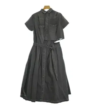 sacai 원피스 여성용