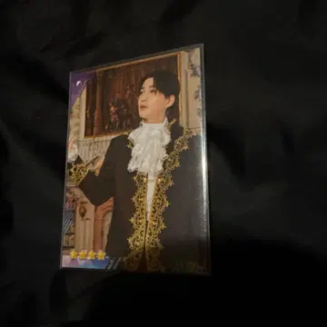 야기 유세이 토라킨 리얼 카드