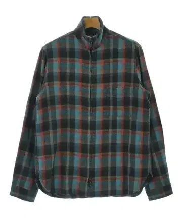 yohji yamamoto POUR HOMME 블루종 ( 기타 ) 남성용