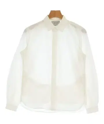 YAECA 캐주얼 셔츠 남성용