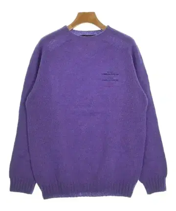 트리코트 꼼 데 가르송 니트 스웨터 여성용