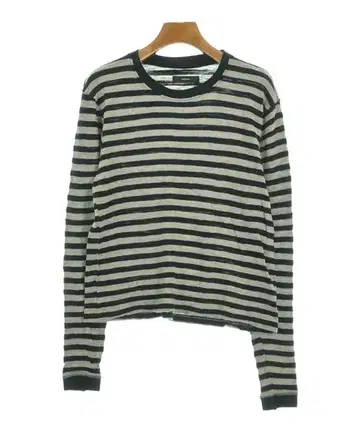 DIESEL 티셔츠 커트앤소 여성용