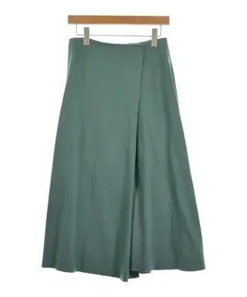 IENA 롱 맥시 길이 스커트 여성용