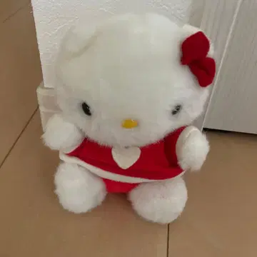 레어 키티 천사의 날개