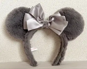 도쿄 디즈니 머리띠 미니