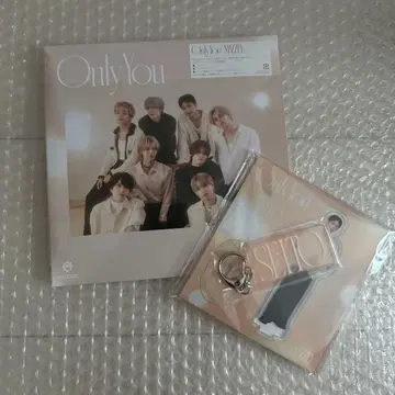 MAZZEL Only You MUZEUM반 SEITO