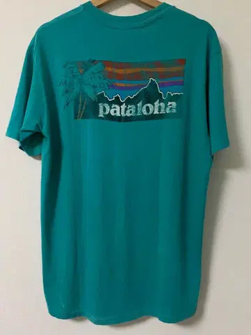 80's PATAGONIA T-Shirt