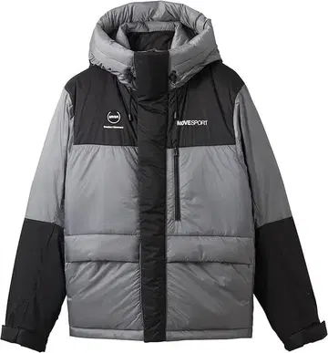 데상트 DESCENTE 무브스포츠 방한 다운 자켓 방한 M