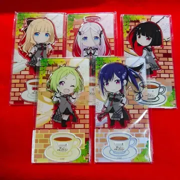 아크릴 스탠드 구스마 굿스마일컴퍼니