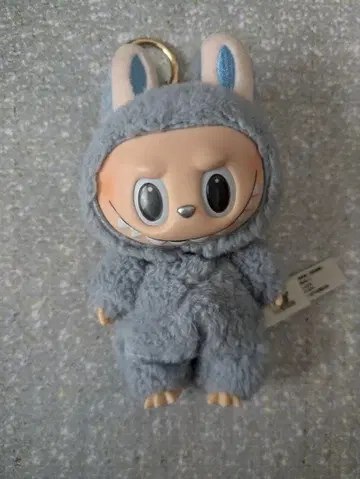 POP MART 러브브 정품 커스텀 완료