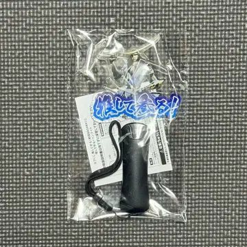 전국 BASARA 다테 마사무네 캡 복권 응원봉 최애를 응원합니다