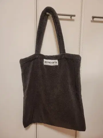 BONGUSTA 보그스타 토트백 [ 새상품급 ]