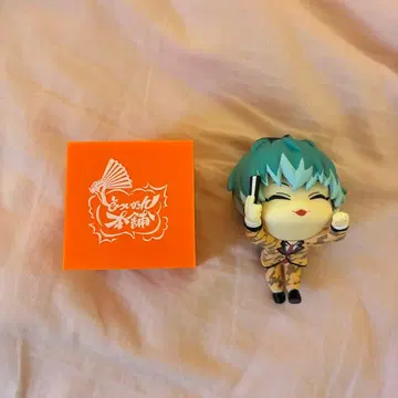 히프노시스 마이크 히프마이 도츠이타레 본포 시라누지 사사라 히캇케 피규어