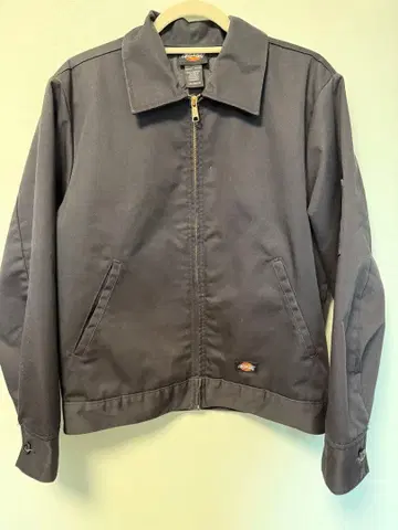 Dickies 디키즈 JT75 아이젠하워 자켓
