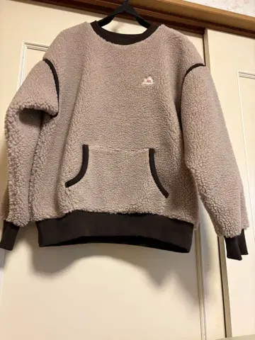 Vans 자켓 트레이닝복 새상품급