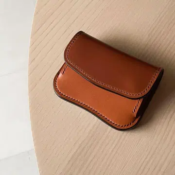 레제로 코인 케이스 로카도 쉘 코도반