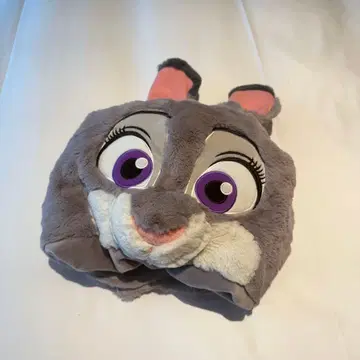 주디 팬캡 디즈니