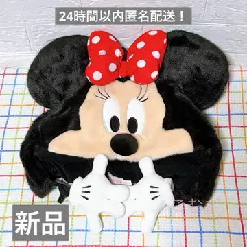 미니 팬캡 도쿄 디즈니 리조트