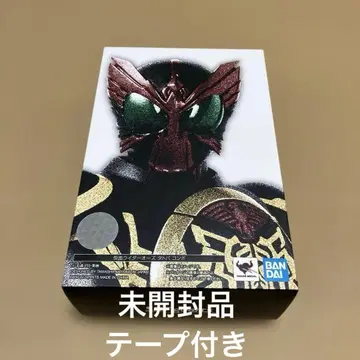 S.H.Figuarts (진골조제법) 가면라이더 오즈 타토바 콤보