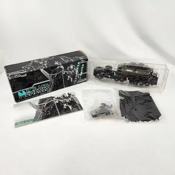 새상품급 트랜스포머 Maketoys MT-04 Nemesis 네메시스