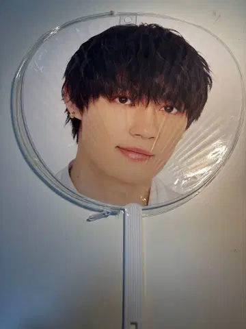 사노 하야토 부채