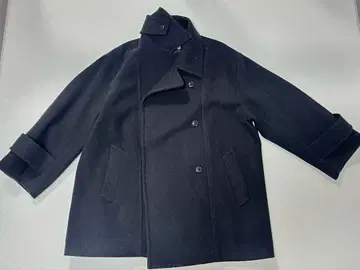 인기! Chico 미디엄 기장 트렌치풍 코트