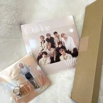 MAZZEL Only You MUZEUM반 NAOYA