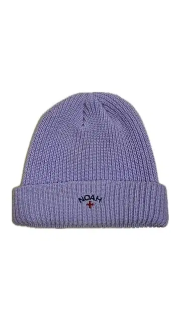 NOAH 니트 모자