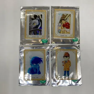 연재 30주년 기념 명탐정 코난전 아크릴 마그넷