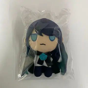 탄생 축하해요 Ado 봉제 인형 B Ado 디자인 ver.