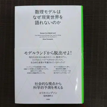 수리 모델은 왜 현실 세계를 말할 수 없는가